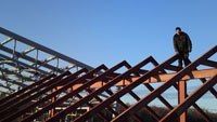 Сварочные работы с металлоконструкциями в Кстове